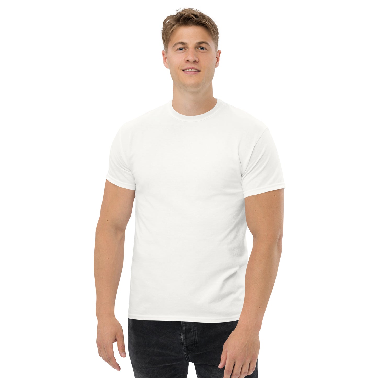 Heimatliebe - Klassisches Unisex T-Shirt